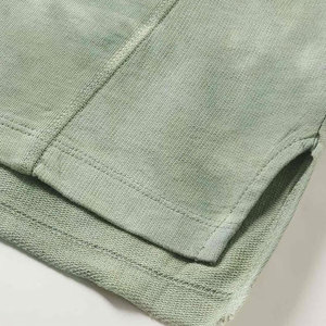 Mejor Premium Pakistán fabricante al por mayor último diseño de gran tamaño 100% algodón Casual personalizado Unisex en blanco hombres camiseta para la venta - Product Image 6