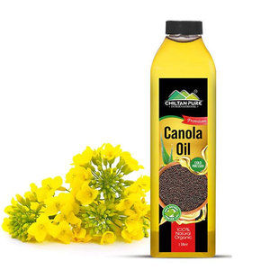 Venta al por mayor de aceite de canola refinado aceite de colza de alta calidad aceite de cocina orgánico no GMO gran oferta cocinas comerciales - Product Image 2