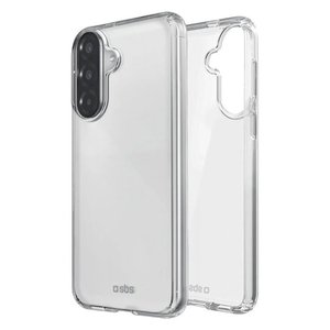 เคสใสบางสำหรับ Samsung Galaxy A37 A57 A53 A34 A72 A03s A24 A22 A14 A13 A55 รุ่น 4G - Product Image 1