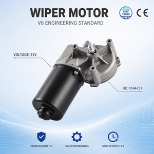 <span class=keywords><strong>Moteur</strong></span> d'<span class=keywords><strong>essuie</strong></span>-<span class=keywords><strong>glace</strong></span> avant arrière pour <span class=keywords><strong>Ford</strong></span> <span class=keywords><strong>Fiesta</strong></span> MONDEO MK4 FOCUS TRANSIT C-MAX KA F-150 Explorer TOURNEO - Product Image 1