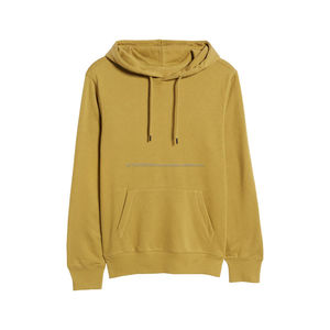 Sudadera con Capucha para Hombre 2026, Calidad Premium, 100% Algodón, Estilo Urbano, Precio Económico, Ligera - Product Image 4