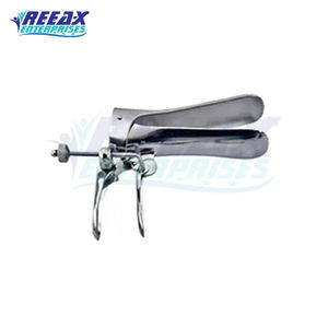 Ensembles d'instruments chirurgicaux Excellente qualité Prix compétitif Gynécologie Dilatation et curetage PAR REEAX ENTREPRISES - Product Image 5