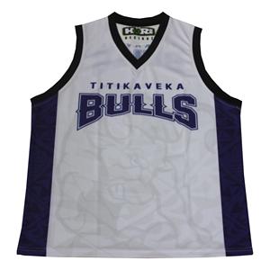 Vente en gros de maillots de basket-ball en maille 100% polyester personnalisés par sublimation, débardeurs respirants, vêtements de sport, uniformes unisexes - Product Image 2