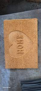 Premium PVC Printed Mat Non <b>Slip</b> <b>Long</b> Lasting Colorful Design Simple Maintenance Ideal for Home or Office Use - Product Image 5