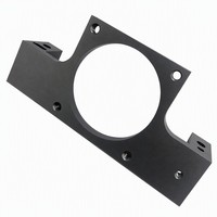Pièces usinées CNC sur mesure en aluminium et acier inoxydable, usinage de précision 4/5 axes, pièces EDM à fil, certifiées ISO 9001, OEM