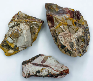 Mookite-gemas naturales a granel, piedras naturales de jaspe crudo, ágata, pedido a granel, la mejor calidad, venta al por mayor, 1 Lb - Product Image 5