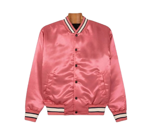 Custom Printed <b>Men's</b> 100% Polyester <b>Bomber</b> <b>Jacket</b> Street Style New Winter <b>Jacket</b> Design Lightweight Breathable <b>Jacket</b> - Product Image 3