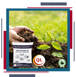 Abono de estiércol de pollo secado al sol de alta calidad, aditivo orgánico de estiércol de aves de corral para plantas, Raza orgánica certificada Hex Vietnam - Product Image 1