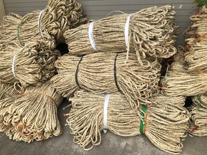 Artesanías de algas marinas retorcidas de alta calidad, productos agrícolas exportados personalizados de Vietnam al mejor precio - Product Image 4