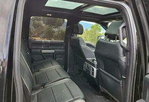 ฟอร์ด เอฟ-150 แร็ปเตอร์ ปี 2021 พวงมาลัยขวา มือสอง พร้อมใช้งาน รถกระบะ ไม่มีประวัติอุบัติเหตุ ไมล์น้อย เกียร์อัตโนมัติ เครื่องยนต์ 4 ลิตร รุ่น GT - Product Image 4