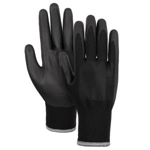 Gants d'équitation d'hiver les plus tendances Meilleur design en cuir de haute qualité pour les sports équestres - Product Image 1