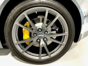 Super affaire ! Aston Martin V8 Vantage GT Coupé RWD d'occasion 2016 - Product Image 6