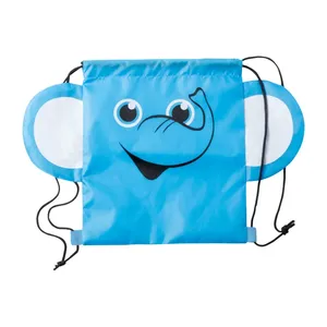 Sacchetti sportivi promozionali personalizzati con gadget su misura - Product Image 3