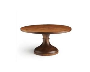 Dessert indien le plus vendu servant un support à gâteau à plusieurs niveaux en bois pour les occasions de mariage et de fête au prix de gros - Product Image 3