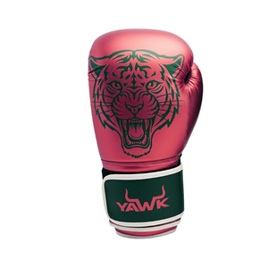 Gants de boxe confortables, gants de boxe professionnels personnalisés à vendre, gants d'entraînement de boxe à vendre - Product Image 4