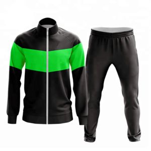 Custom Logos High Quality Jet <b>Black</b> Fleece Tracksuits <b>String</b> Hood Waistband Plus Size Solid for Winter Breathable for Unisex - Product Image 3