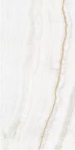 Tiger Onyx 60x120 Luxury High Glossy Porcelain Polished Marble Floor Tiles Golden Glazed Living Room Wall Tile - Product Image 3