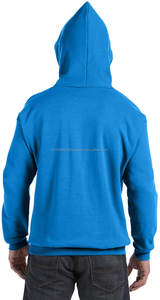 เสื้อฮู้ดดี้สำหรับขายส่ง เหมาะสำหรับสวมใส่ลำลอง ขายปลีกหรือสร้างแบรนด์ มีหลายสไตล์และหลายสี เสื้อฮู้ดดี้ทรงโอเวอร์ไซส์สำหรับผู้ชาย รับผลิตแบบ OEM - Product Image 4