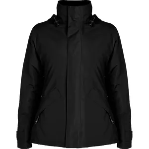 Parka Imbottito Personalizzato Europa Woman, Felpe e Maglioni Promozionali - Product Image 1