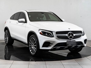 Fairy Used GLC300 Coupe Vehicles coches bastante usados - Product Image 5