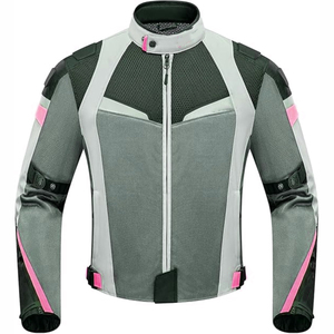 Veste de protection de course de moto de grande taille de conception de meilleure qualité en gros - Product Image 1