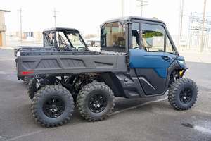 UTV utilitaire Can-Am Defender 6x6 Limited HD10 de haute qualité 2026 disponible - Product Image 6