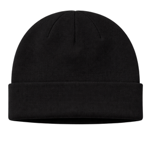 Gorro Negro Legacy de la Hermandad Griega para Mujer, Rosa y Verde, Ropa de Invierno Tejida para Hermandad Universitaria - Product Image 4
