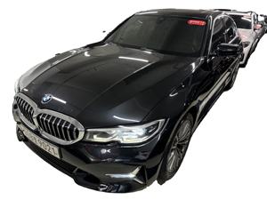 BMW Serie 3 (G20) 320D xDrive Luxury 2019 - Product Image 3