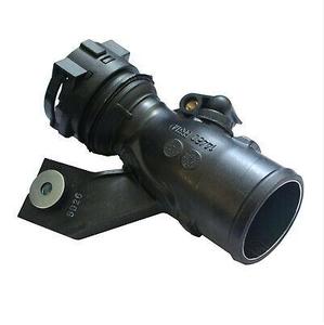 Tự động cổ phiếu nhựa intercooler Hose Air <span class=keywords><strong>intake</strong></span> Inlet Ống 14460-jd51b cho Nissan qashqai J10 - Product Image 2