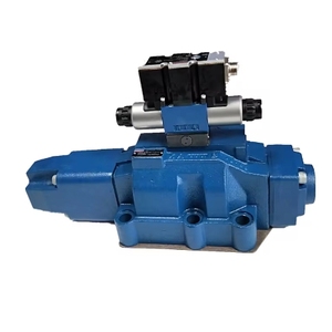 วาล์วทิศทาง R900557623 4WRZ16W2-150-6X/6AG24N9ETK4/M R900557622 4WRZ16R150-6X/6AG24NTK4/D3M - Product Image 1