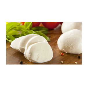 Queso Mozzarella Fresco Certificado HALAL con 10 Días de Duración, Ideal para Pizza, Venta de Fábrica - Product Image 3