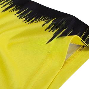 Uniforme de fútbol para hombre, antiarrugas, de alta calidad, transpirable, ligero, totalmente personalizado - Product Image 4