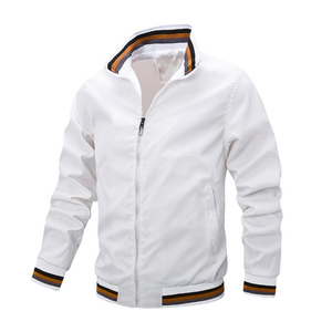 Compre chaquetas bomber de nueva llegada, de alta calidad, en colores personalizados con su propia personalización, disponibles en todos los colores. - Product Image 2