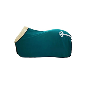Couverture de tapis de cheval de qualité supérieure 2024 confortable facile à utiliser tapis d'hiver de cheval couverture équestre Logo personnalisé tapis de cheval - Product Image 1