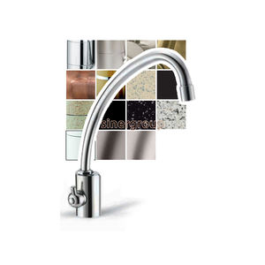 Robinet 1 voie 1035, raccord rapide 6 mm, robinet d'eau pure, finitions multicolores - Product Image 1