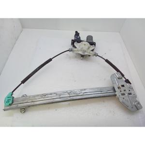 มอเตอร์ไฟฟ้ากระจกหน้าซ้าย KIA Rio 4th Series 82450-1w010 (11>) - Product Image 2
