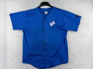 Camiseta de béisbol sublimada Blue Angels de EE. UU. - Product Image 4