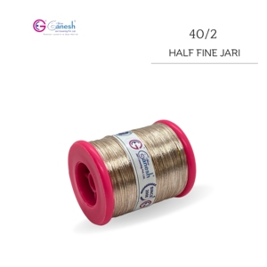 40/2 một nửa tốt jari <span class=keywords><strong>lurex</strong></span> đăng ký nhãn hiệu thêu sợi để dệt tay Đan-tính năng có độ bền cao - Product Image 2