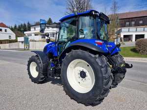 Meilleures ventes pour tracteur à double commande T5.90 140 CV avec moteur et boîte de vitesses - Product Image 2