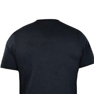 Camisetas Deportivas de Alta Calidad para Hombre, Talla Grande, Transpirables, Holgadas, para Entrenamiento, Gimnasio, Correr, Talla Personalizada, Algodón Orgánico - Product Image 6