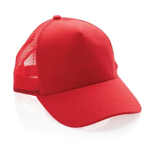 Impact AWARE Sustainable Trucker Cap Promotional <b>Hats</b> & Caps - Product Image 5