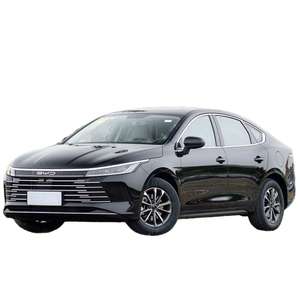 Sedán Híbrido Enchufable Compacto Usado Verificado, Estilo Destroyer 05, 1.5L Automático, 2WD, 5 Asientos, Listo para Conducir, Suministrado desde Japón - Product Image 2