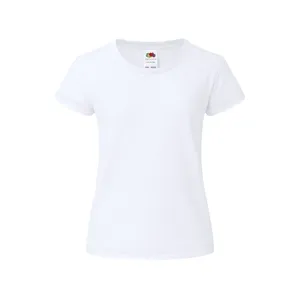 T-shirt promotionnel personnalisé Bimbo emblématique – Merchandising sur mesure - Product Image 1
