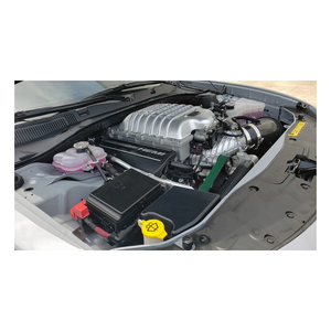 Moteur d'occasion premium Dodge Challenger Hellcat Redeye, prêt pour la distribution au détail et en gros à bas prix - Product Image 2