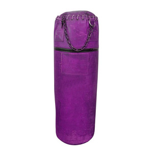 Sac de frappe de boxe Service OEM Outil d'entraînement rempli de sable - Product Image 2