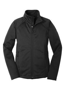 Cortavientos de cuero para hombre, chaqueta suave de alta calidad, fabricante al por mayor - Product Image 3