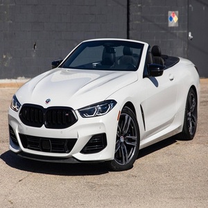 (F&H) BMW M850i xDrive Convertible Usado 2023 - Product Image 1