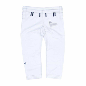 ชุดคอตตอนตอน100% Jitsu BJJ GIS BJJ GIS ชุดคอสตูมศิลปะการต่อสู้นานาชาติคาราเต้ - Product Image 2