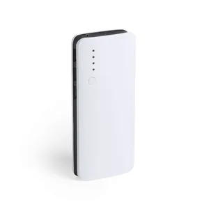 Power Bank Personalizzato Kaprin da 10.000mAh per Gadget e Articoli Promozionali - Product Image 4