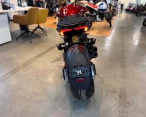 2026 El mejor modelo comercial en subasta XDiavel V4 1,158cc 168hp 124kW 10,750rpm Listo para enviar - Product Image 4